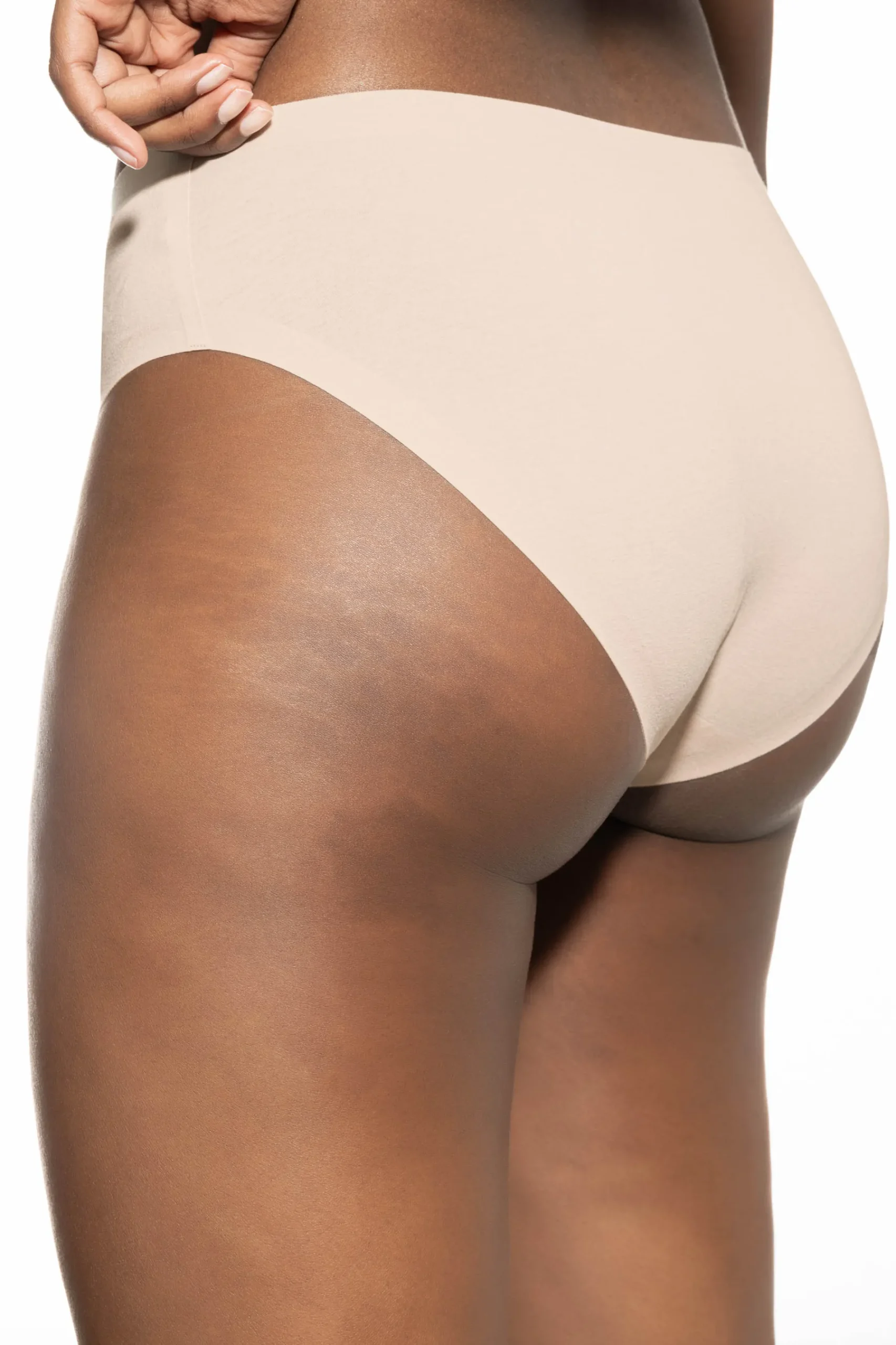 DAMES Mey Slips & Pantyshorts|Naadloze Slips*American pants Serie Natural Second me