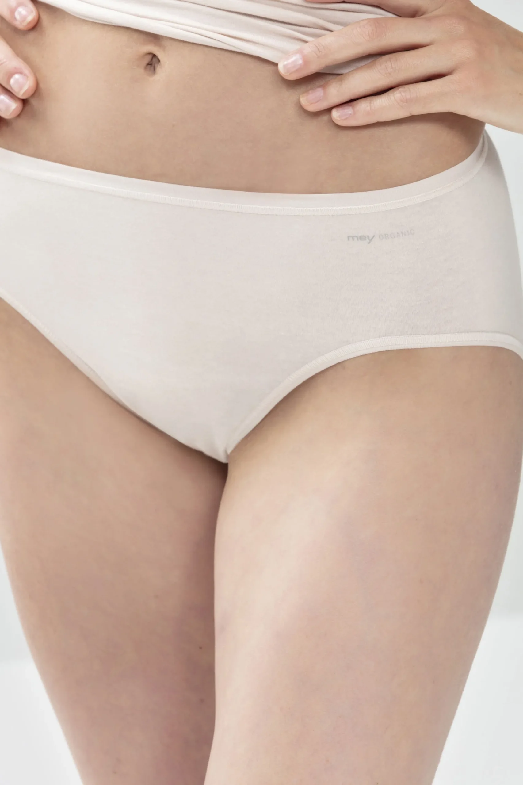 DAMES Mey Slips & Pantyshorts|American-Pants*American pants Serie Superfine Organic