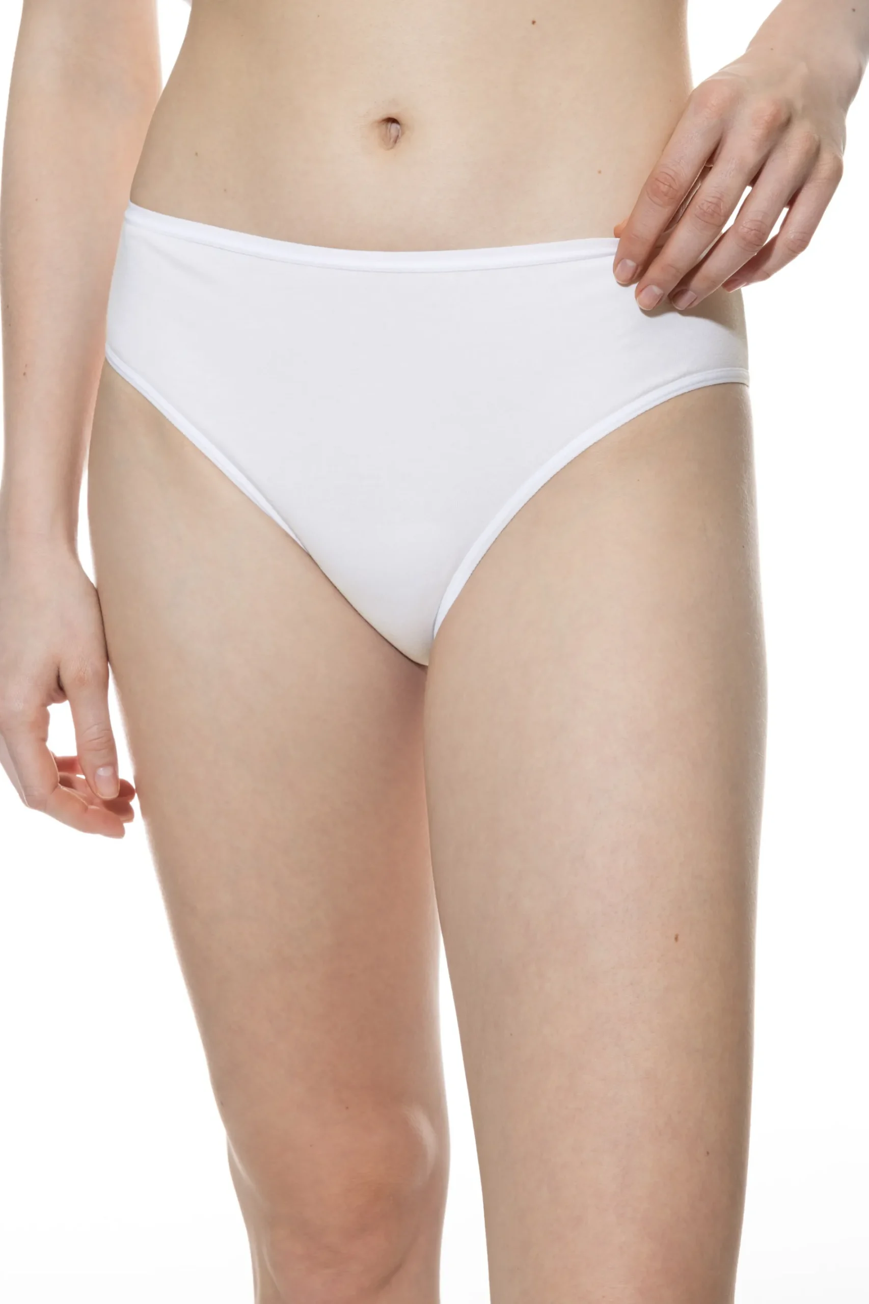 DAMES Mey Slips & Pantyshorts|Ondergoed Sets*American pants Serie Comfort Cotton