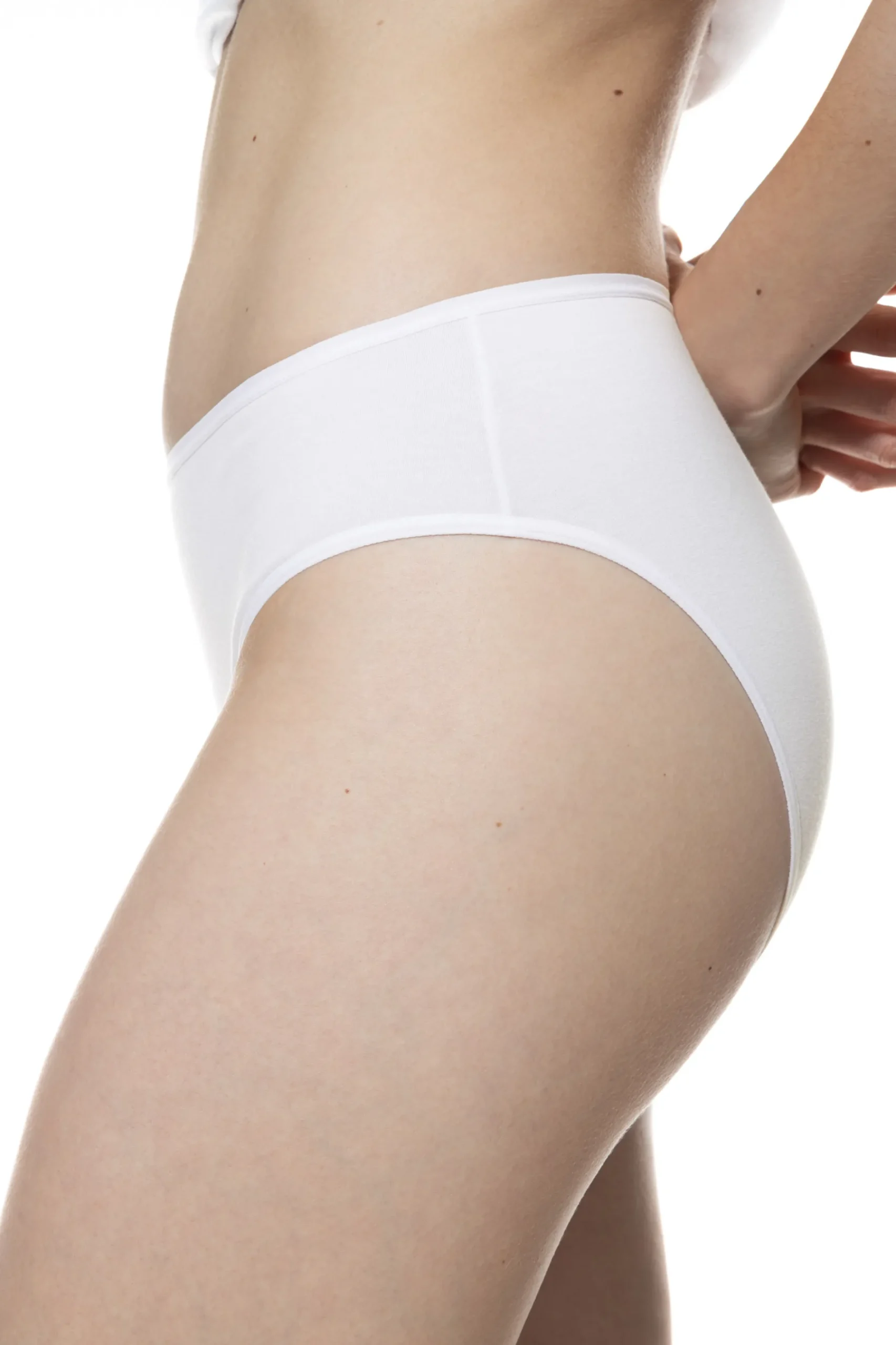 DAMES Mey Slips & Pantyshorts|Ondergoed Sets*American pants Serie Comfort Cotton