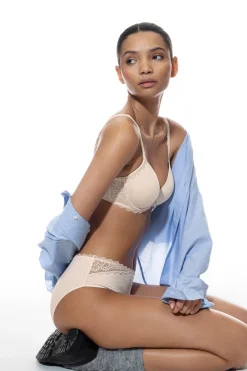 DAMES Mey Slips & Pantyshorts|Slips*American pants Serie Amorous