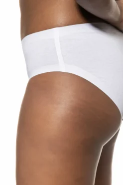 DAMES Mey Slips & Pantyshorts|Naadloze Slips*American pants Serie Natural Second me