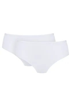 DAMES Mey Slips & Pantyshorts|Ondergoed Sets*American pants | 2-pack Serie Pure Sense