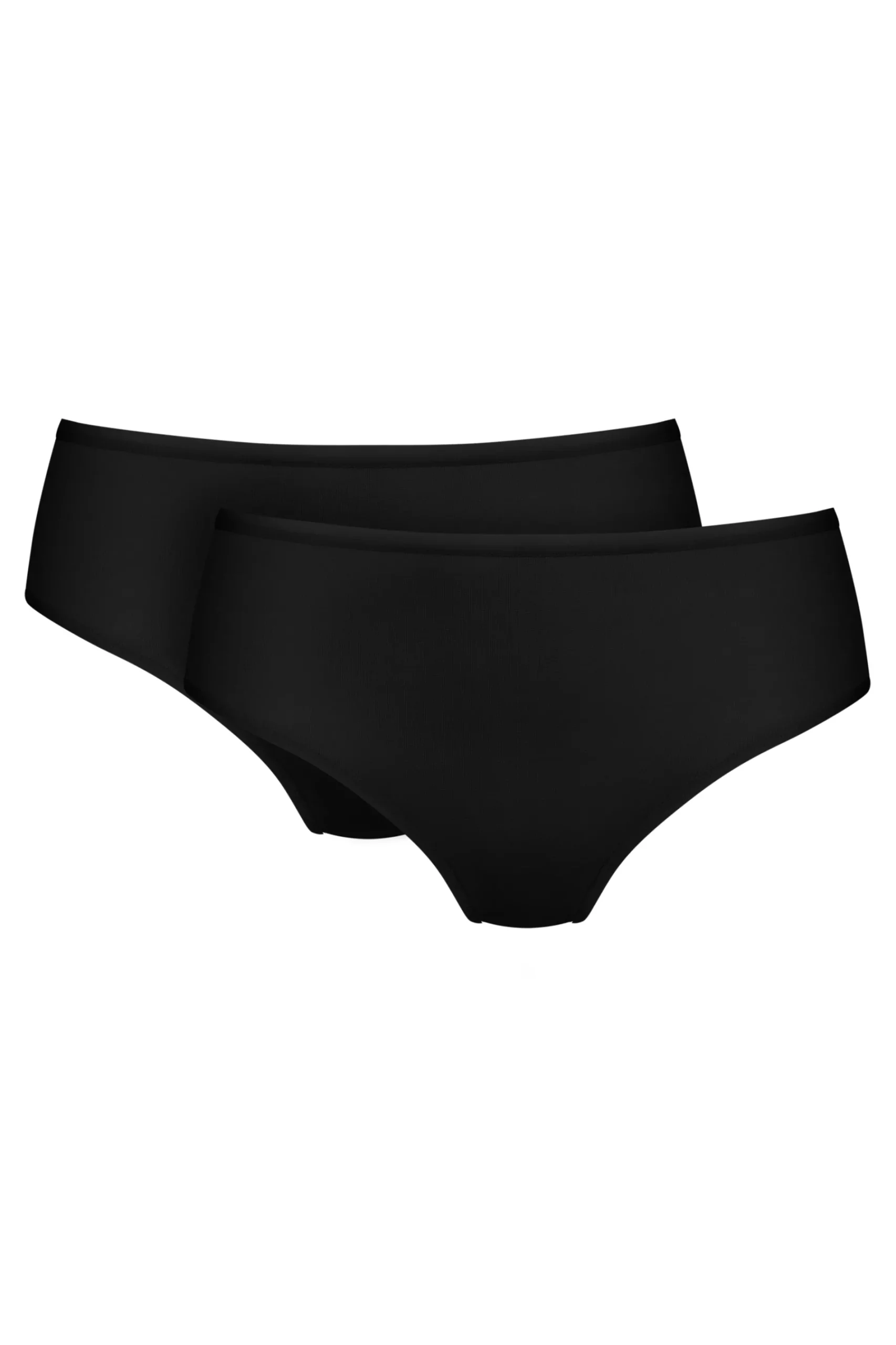 DAMES Mey Slips & Pantyshorts|Ondergoed Sets*American pants | 2-pack Serie Pure Sense