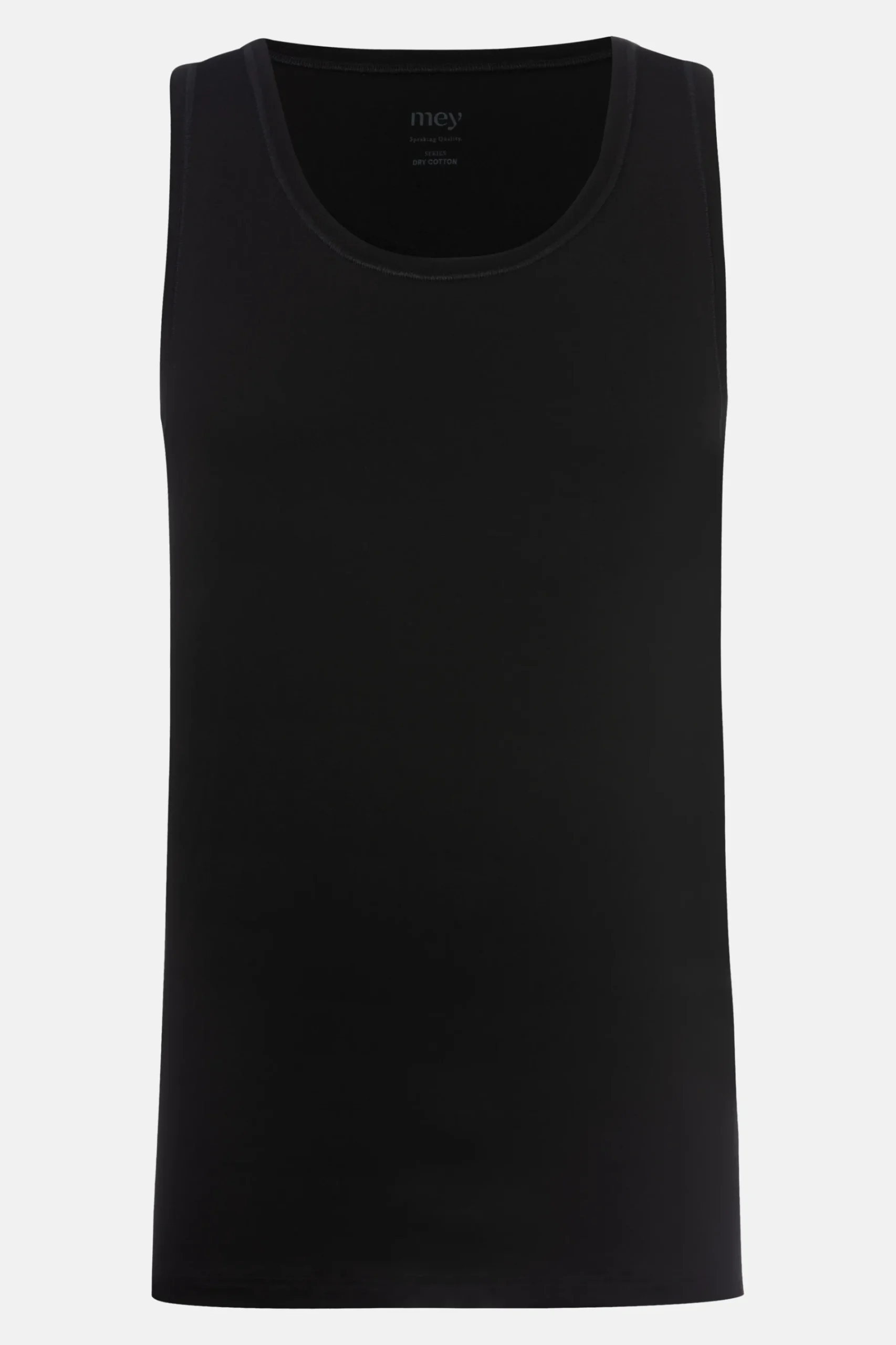 Heren Mey Ondershirts|Functioneel Ondergoed*Athletic shirt Serie Dry Cotton