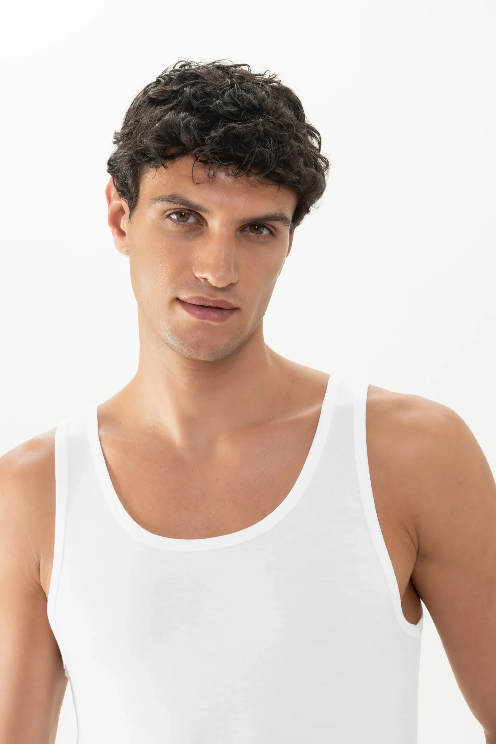 Heren Mey Ondershirts|Ondergoed Sets*Athletic shirt Serie Network