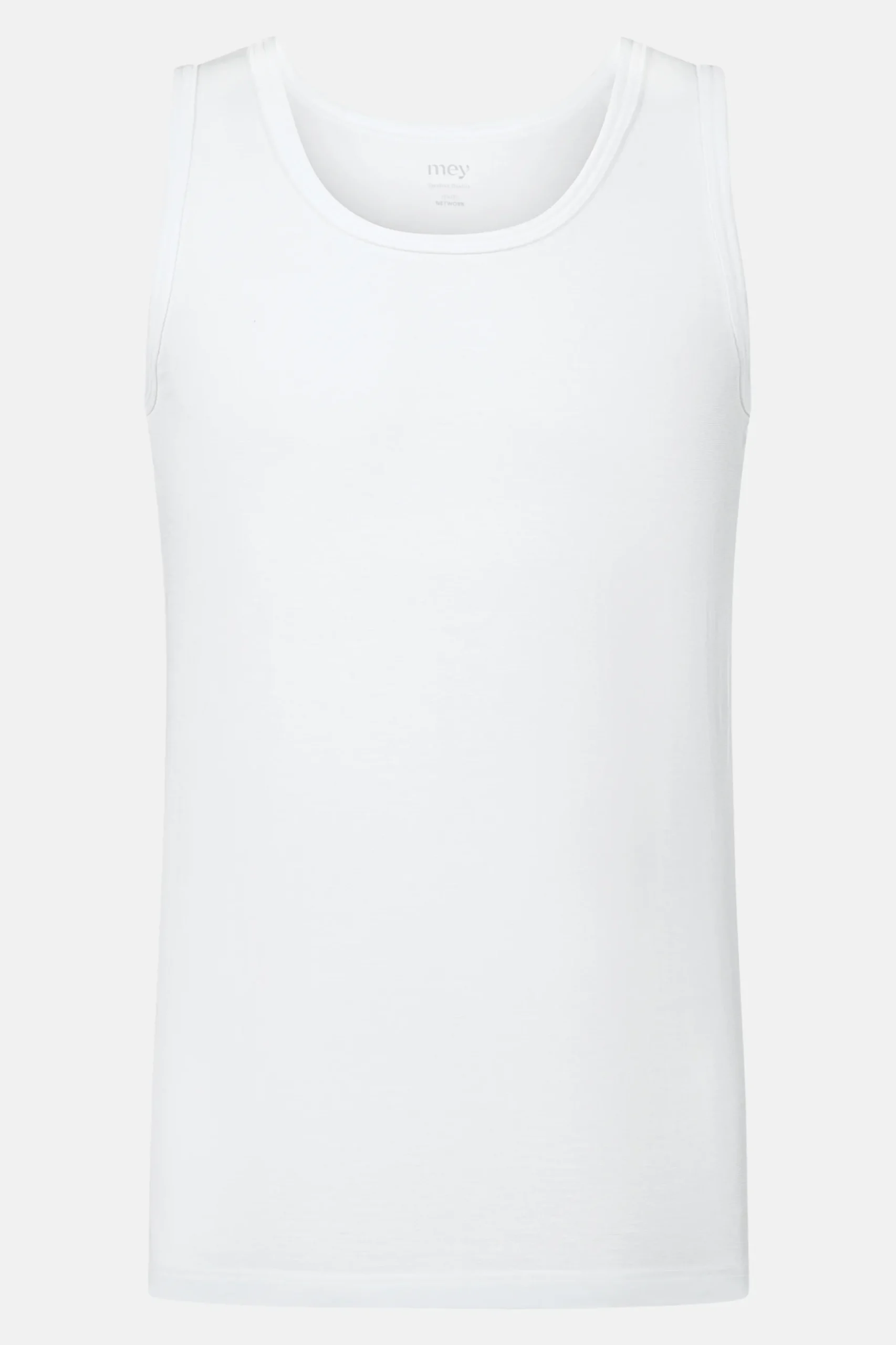 Heren Mey Ondershirts|Ondergoed Sets*Athletic shirt Serie Network