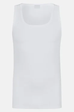 Heren Mey Ondershirts*Athletic shirt Serie RE:THINK RIB
