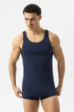 Heren Mey Functioneel Ondergoed|Ondershirts*Athletic shirt Serie Dry Cotton