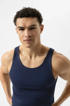 Heren Mey Functioneel Ondergoed|Ondershirts*Athletic shirt Serie Dry Cotton
