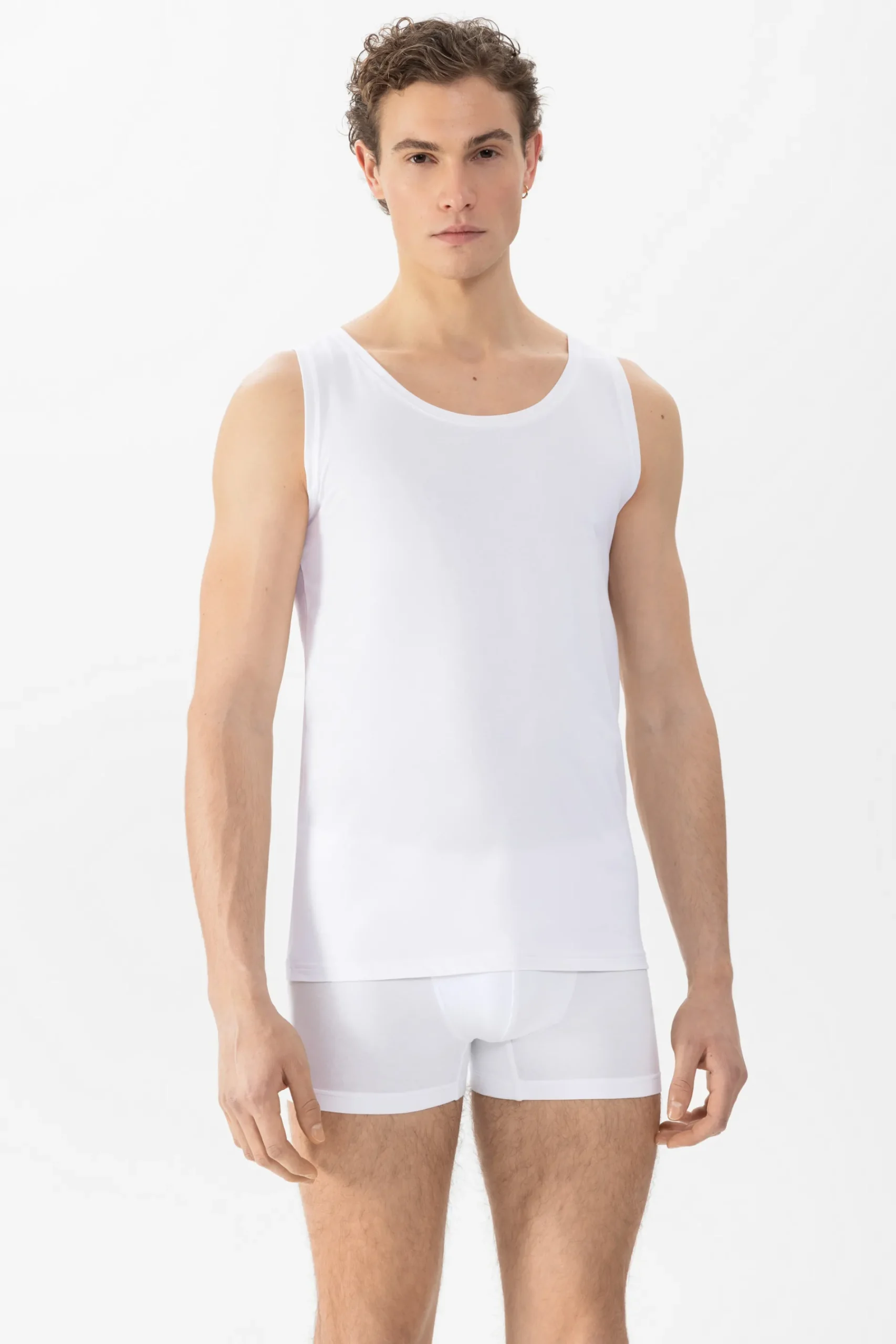Heren Mey Ondershirts|Ondergoed Sets*Athletic shirt Serie Comfort Cotton