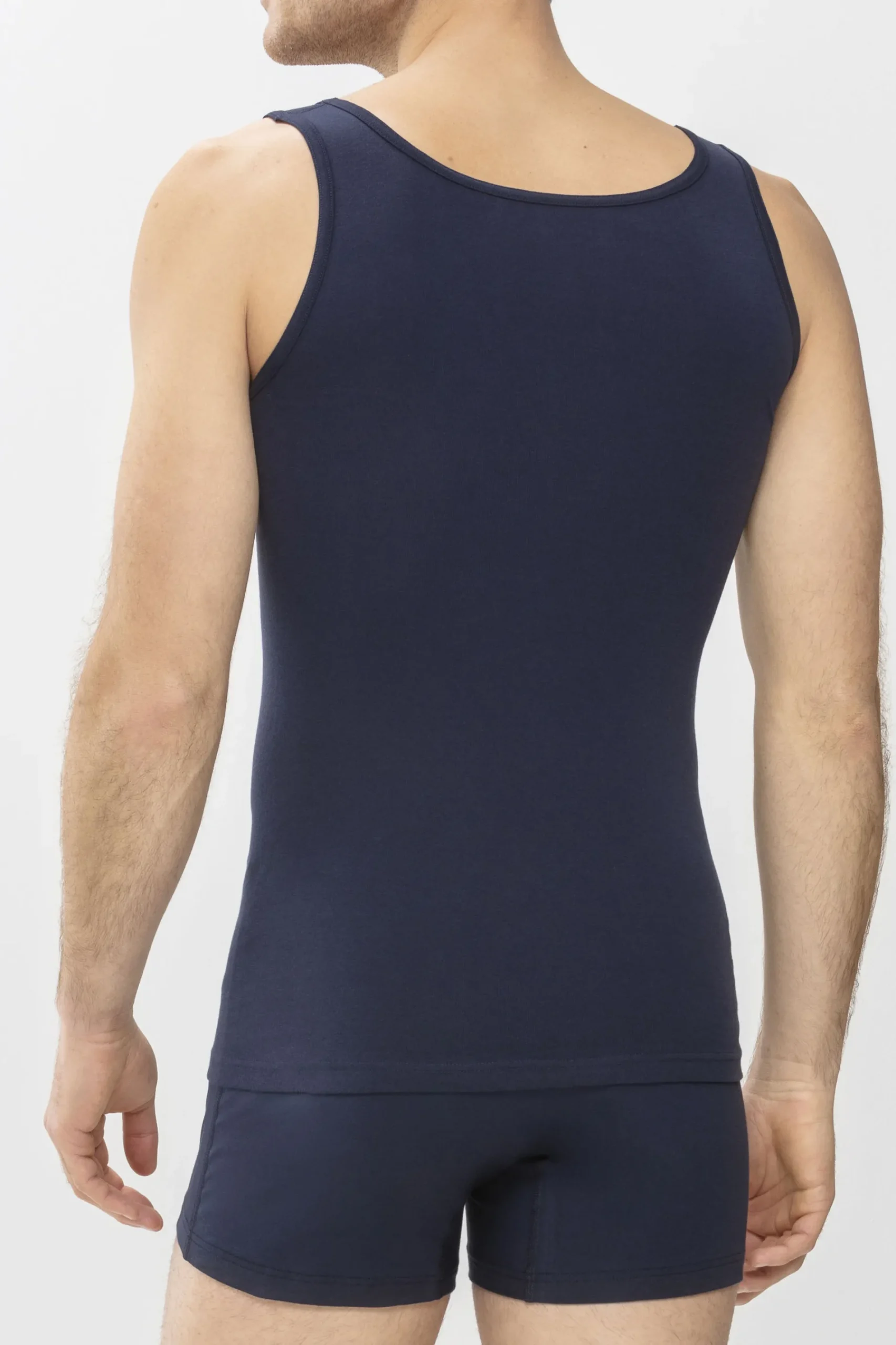 Heren Mey Ondershirts*Athletic shirt Serie Casual Cotton