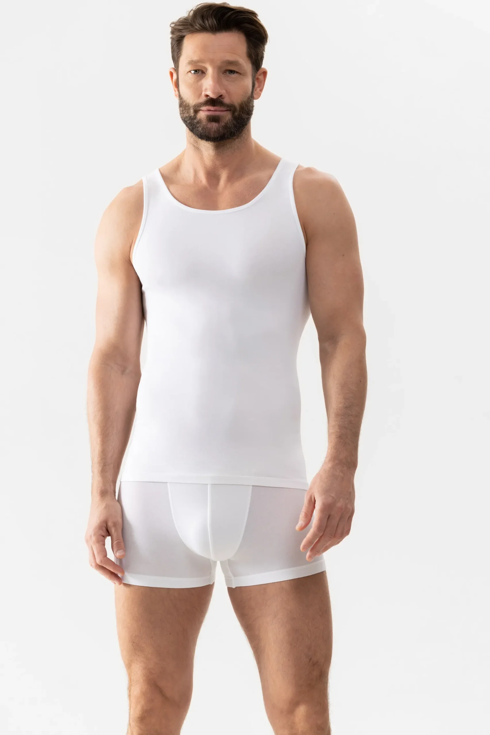 Heren Mey Ondershirts|Ondergoed Sets*Athletic shirt Serie Software