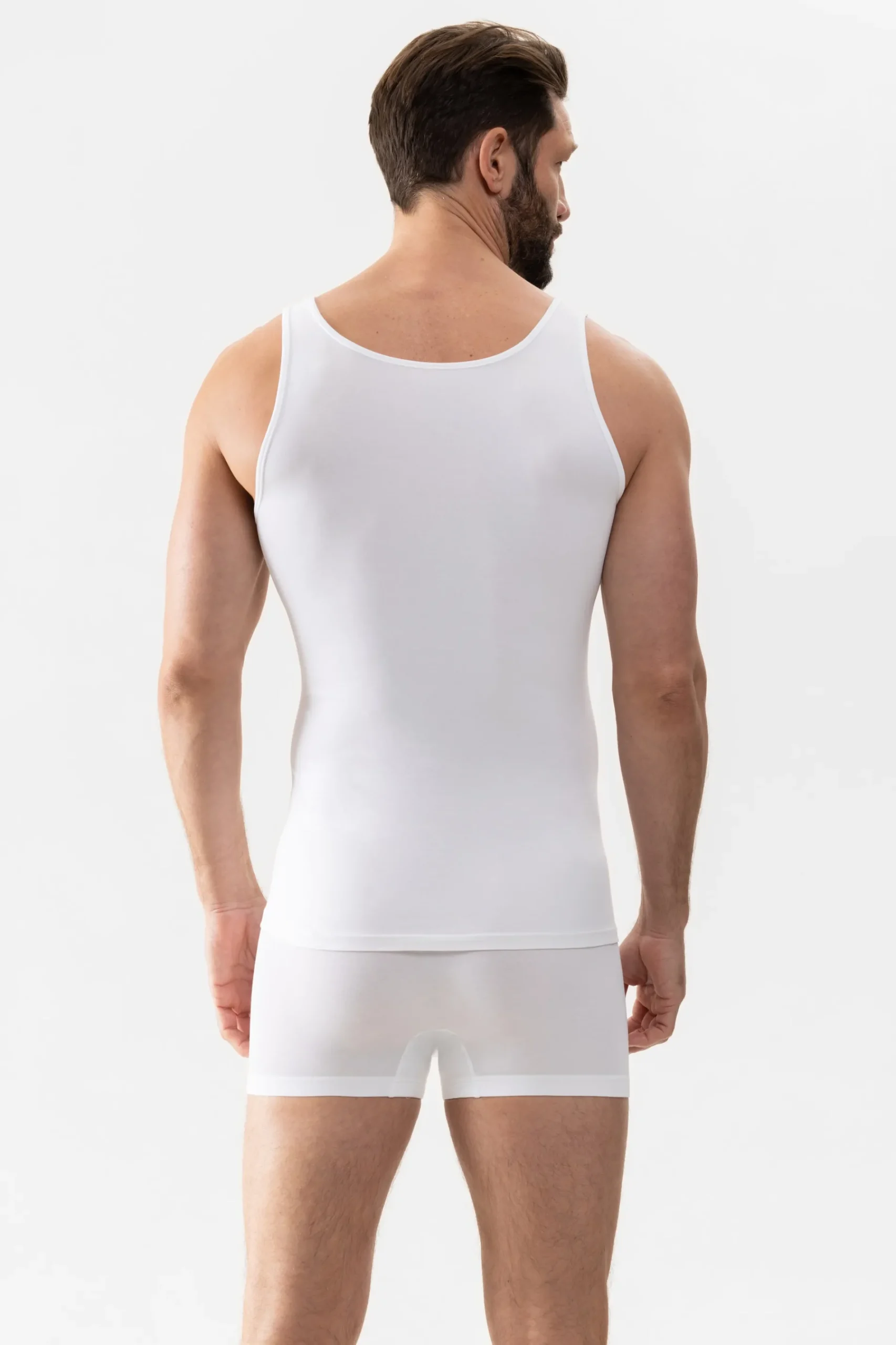 Heren Mey Ondershirts|Ondergoed Sets*Athletic shirt Serie Software