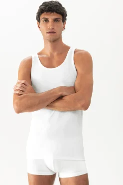 Heren Mey Ondergoed Sets|Functioneel Ondergoed*Athletic shirt Serie Dry Cotton