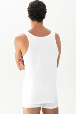 Heren Mey Ondergoed Sets|Functioneel Ondergoed*Athletic shirt Serie Dry Cotton