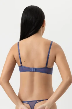 DAMES Mey Dessous-Sets|Sexy Lingerie*Balconette-beha met beugels Serie Mysterious