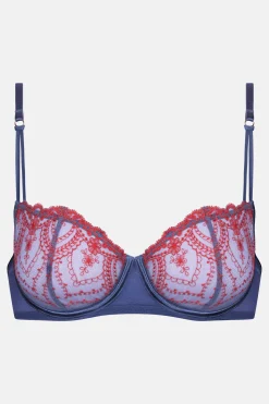 DAMES Mey Dessous-Sets|Sexy Lingerie*Balconette-beha met beugels Serie Mysterious