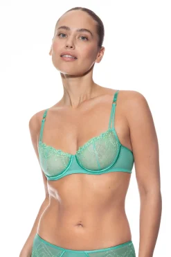 DAMES Mey Sexy Lingerie|Beha's*Balconette-beha met beugels Serie Mysterious