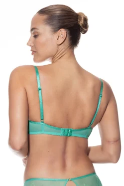 DAMES Mey Sexy Lingerie|Beha's*Balconette-beha met beugels Serie Mysterious
