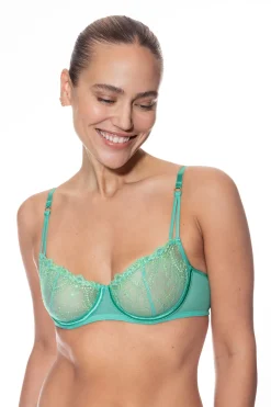 DAMES Mey Sexy Lingerie|Beha's*Balconette-beha met beugels Serie Mysterious