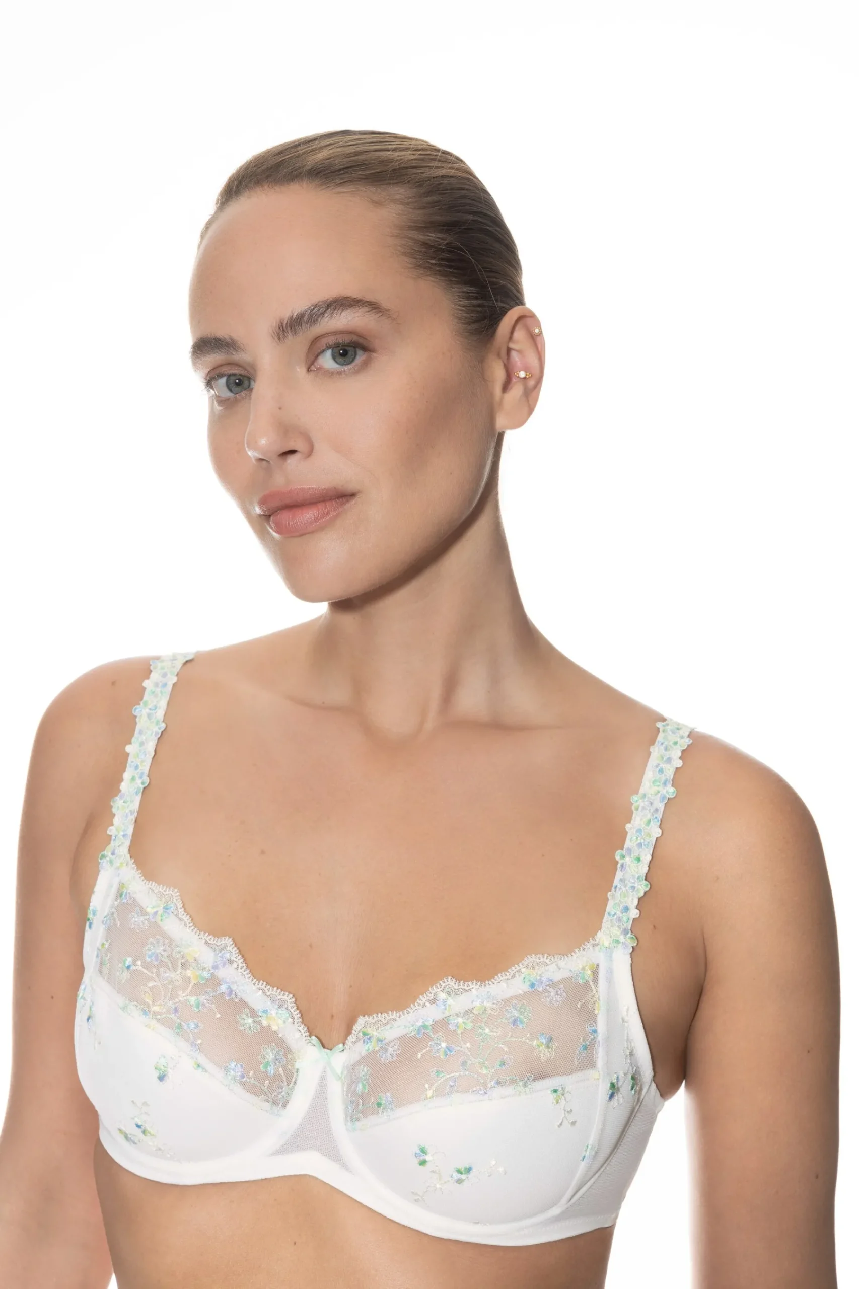 DAMES Mey Beha's|Ondergoed Sets*Beha met beugels Serie Delightful