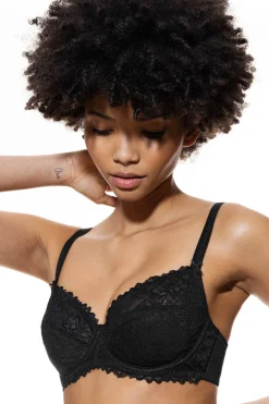DAMES Mey Beha's|Sexy Lingerie*Beha met beugels Serie Fabulous