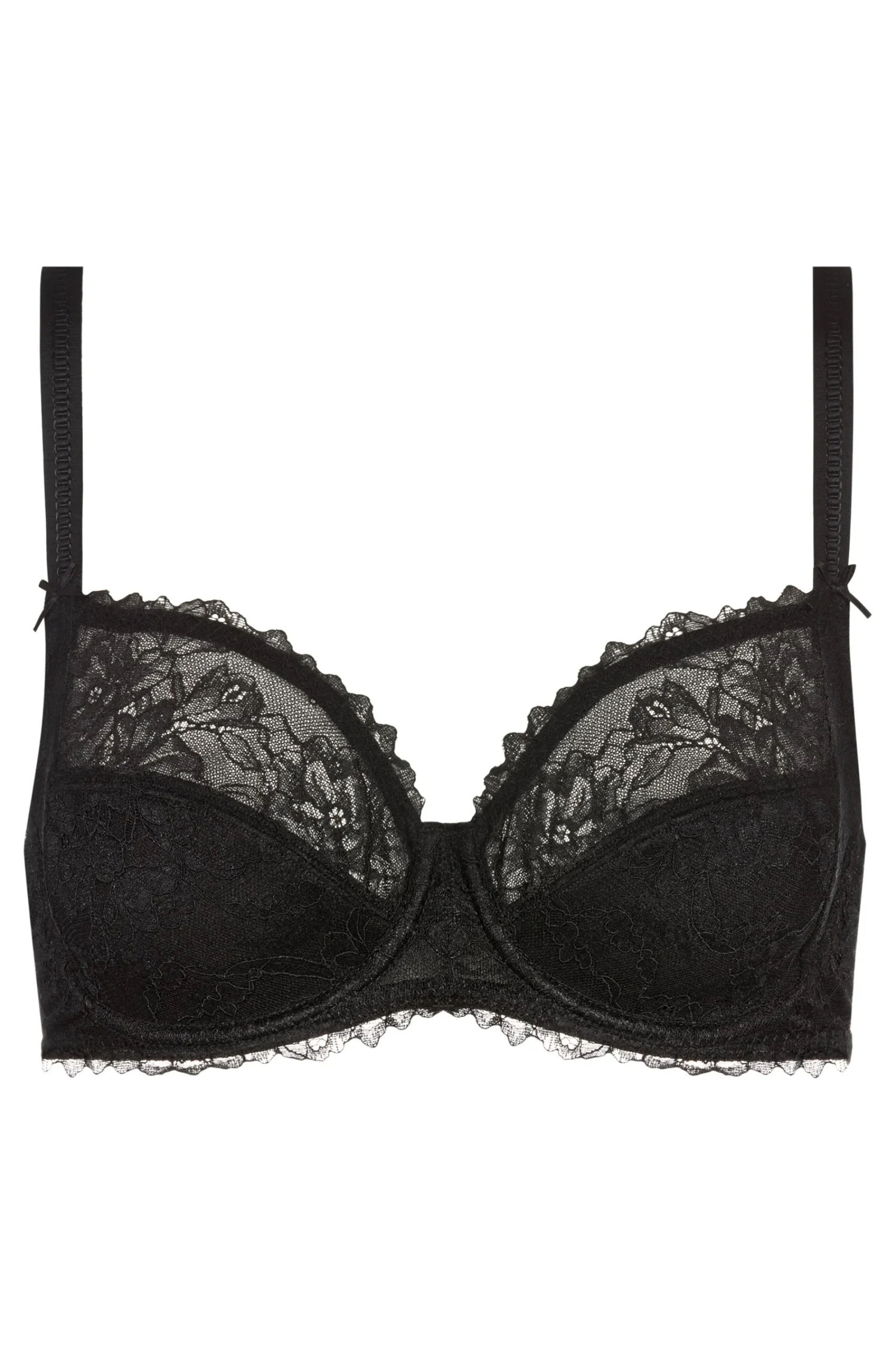 DAMES Mey Beha's|Sexy Lingerie*Beha met beugels Serie Fabulous