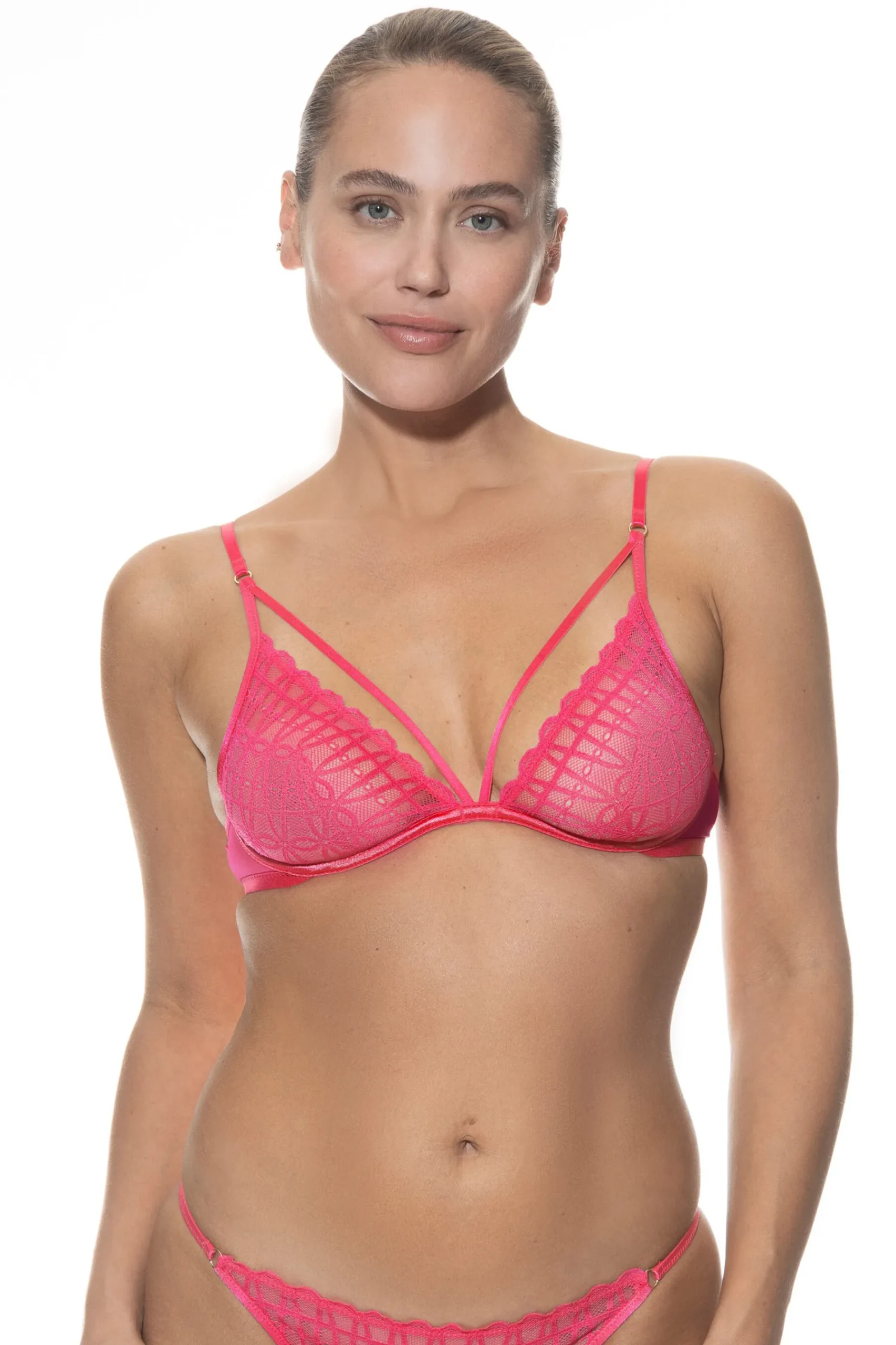 DAMES Mey Beha's|Dessous-Sets*Beha met beugels Serie Captivating
