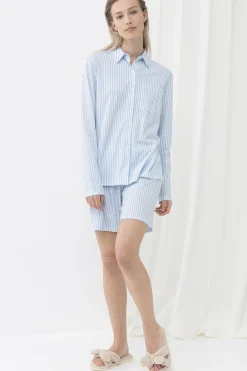 DAMES Mey Mix & Match*Bermuda Serie Elva