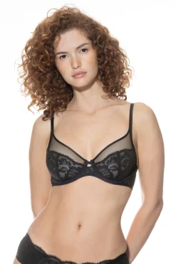 DAMES Mey Beha's|Sexy Lingerie*Beugelbeha Serie Amazing
