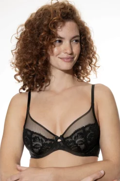 DAMES Mey Beha's|Sexy Lingerie*Beugelbeha Serie Amazing