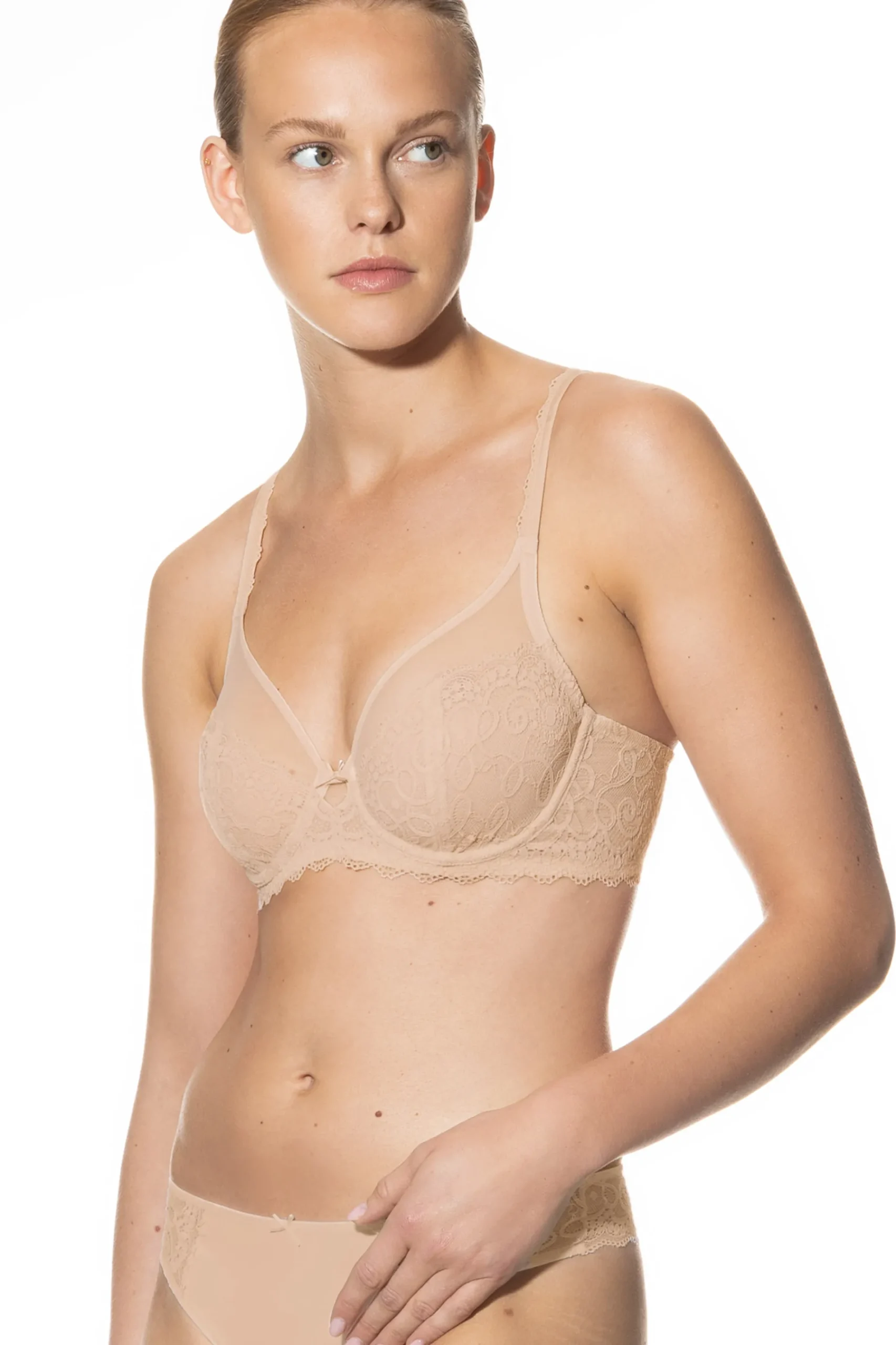 DAMES Mey Beha's|Sexy Lingerie*Beugelbeha Serie Amorous