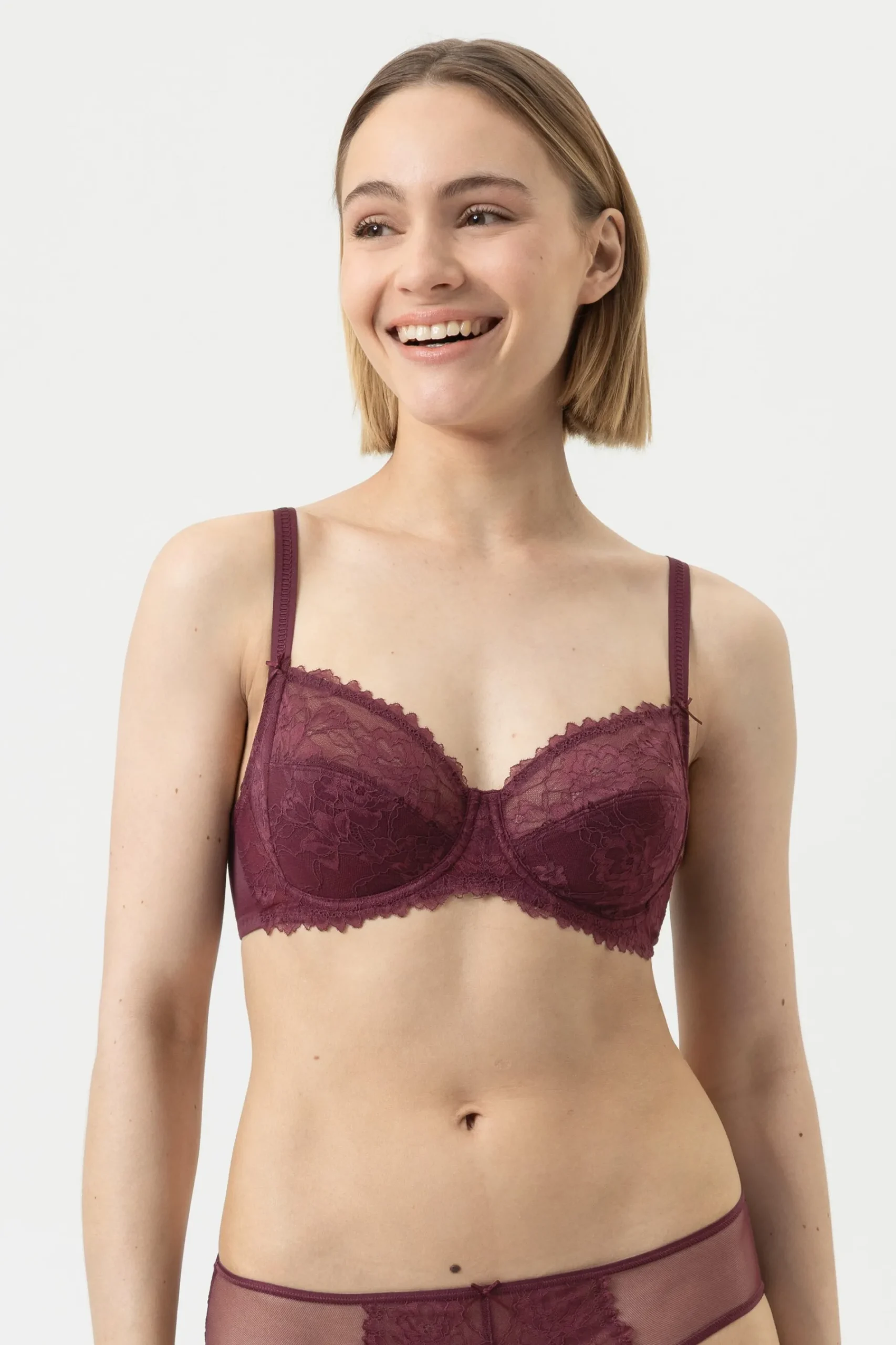 DAMES Mey Beha's|Sexy Lingerie*Beugelbeha Serie Fabulous