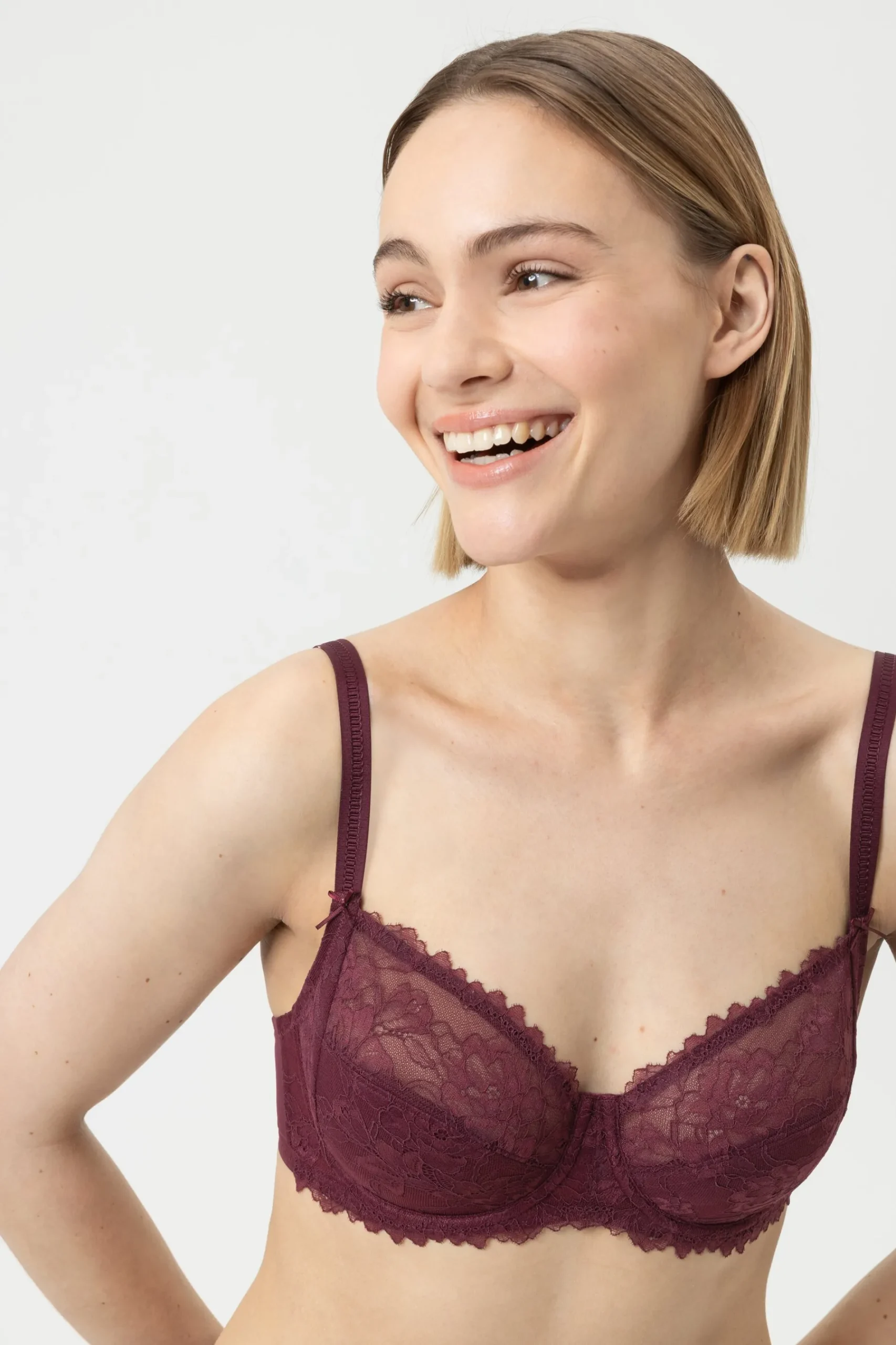 DAMES Mey Beha's|Sexy Lingerie*Beugelbeha Serie Fabulous