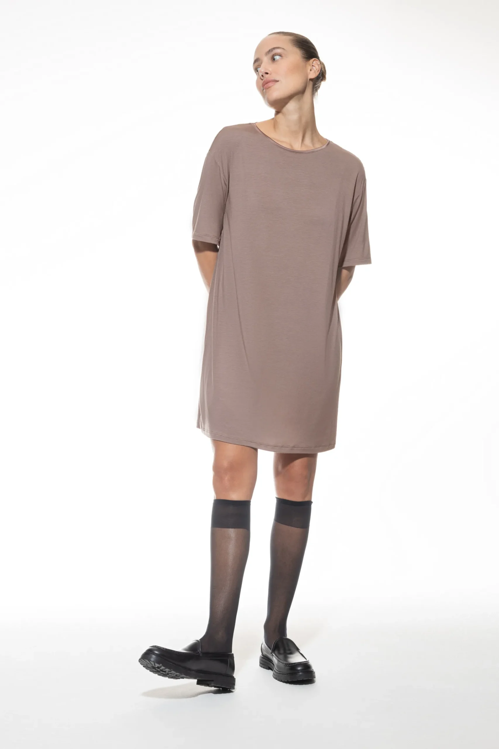 DAMES Mey Nachthemden*Bigshirt Serie Pure Chic