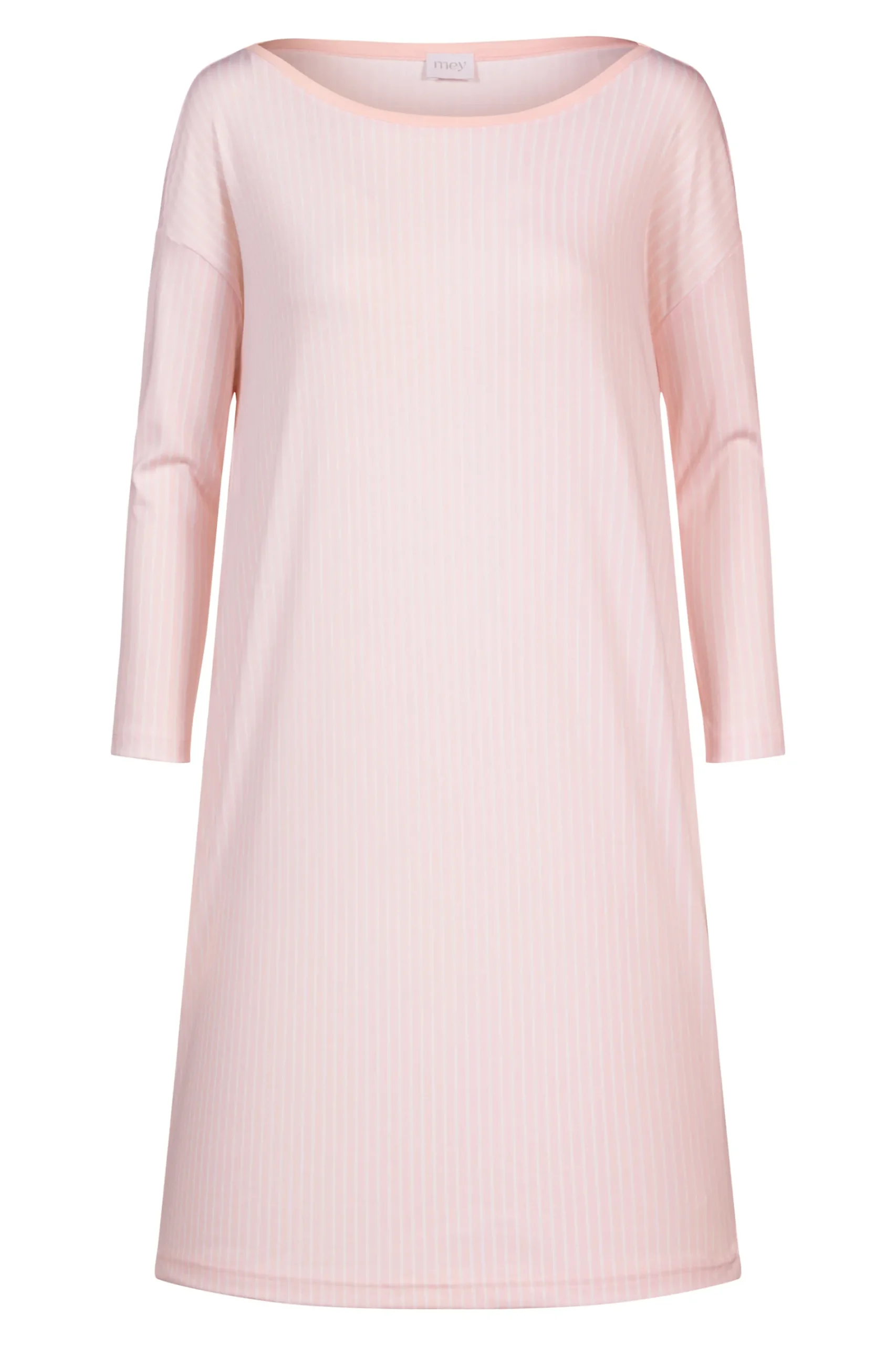 DAMES Mey Nachthemden*Bigshirt met 3/4 mouwen Serie Adorable Lines