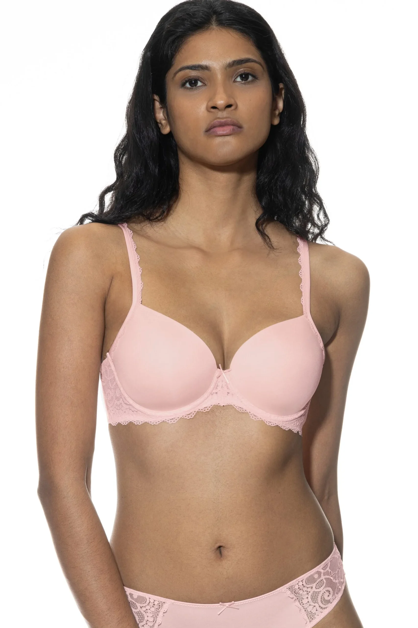 DAMES Mey Sexy Lingerie|Beha's*Bi-stretch-beha Serie Amorous
