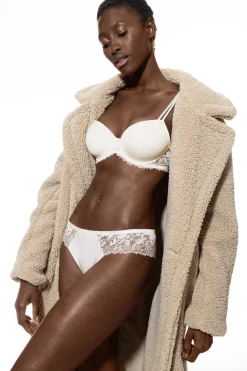 DAMES Mey Beha's|Beha's*Bi-stretch-beha | Full cup Serie Luxurious
