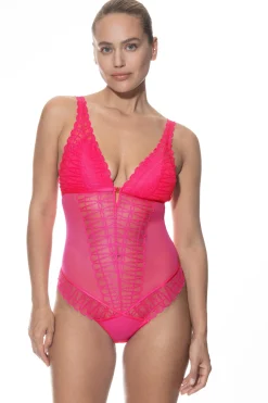 DAMES Mey Camisols & Body's|Body's*Body Serie Captivating
