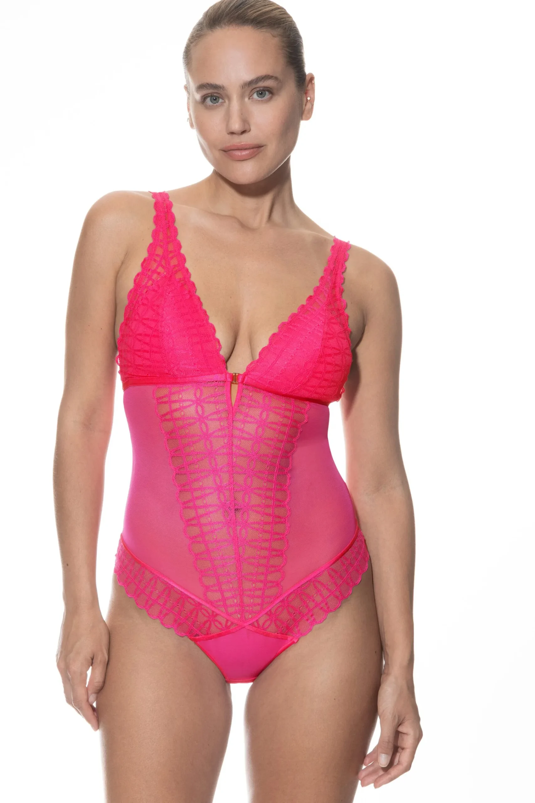 DAMES Mey Camisols & Body's|Body's*Body Serie Captivating
