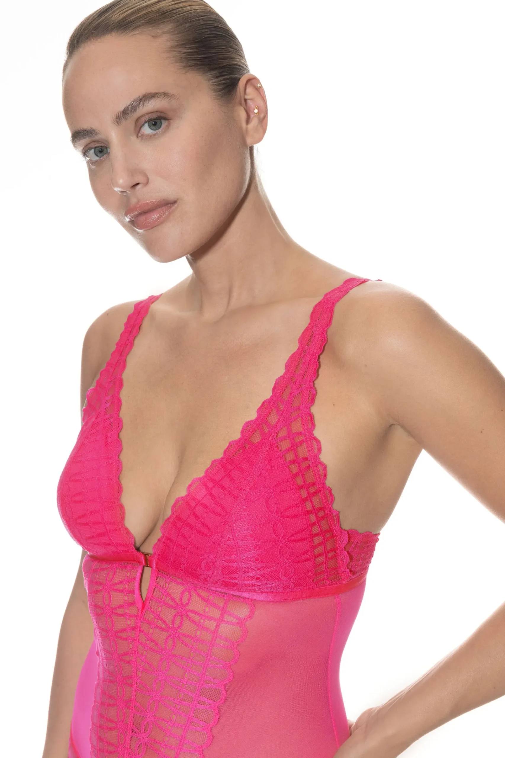 DAMES Mey Camisols & Body's|Body's*Body Serie Captivating