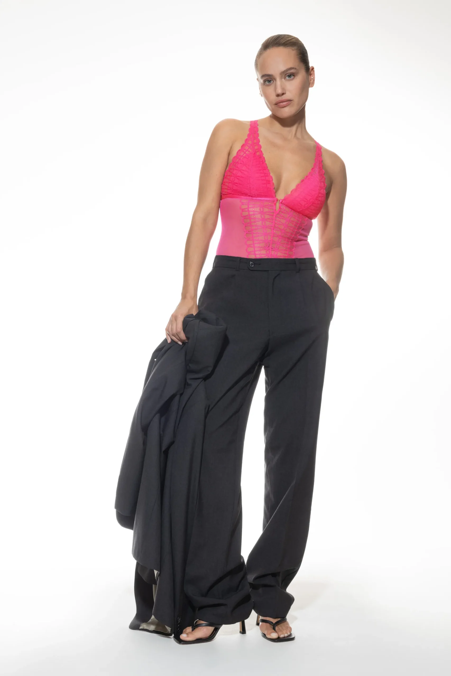 DAMES Mey Camisols & Body's|Body's*Body Serie Captivating