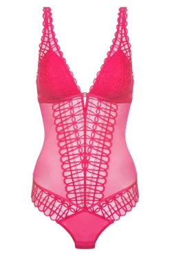 DAMES Mey Camisols & Body's|Body's*Body Serie Captivating