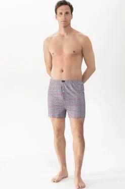 Heren Mey Mix & Match*Boxershorts Serie Mixture Of Circles