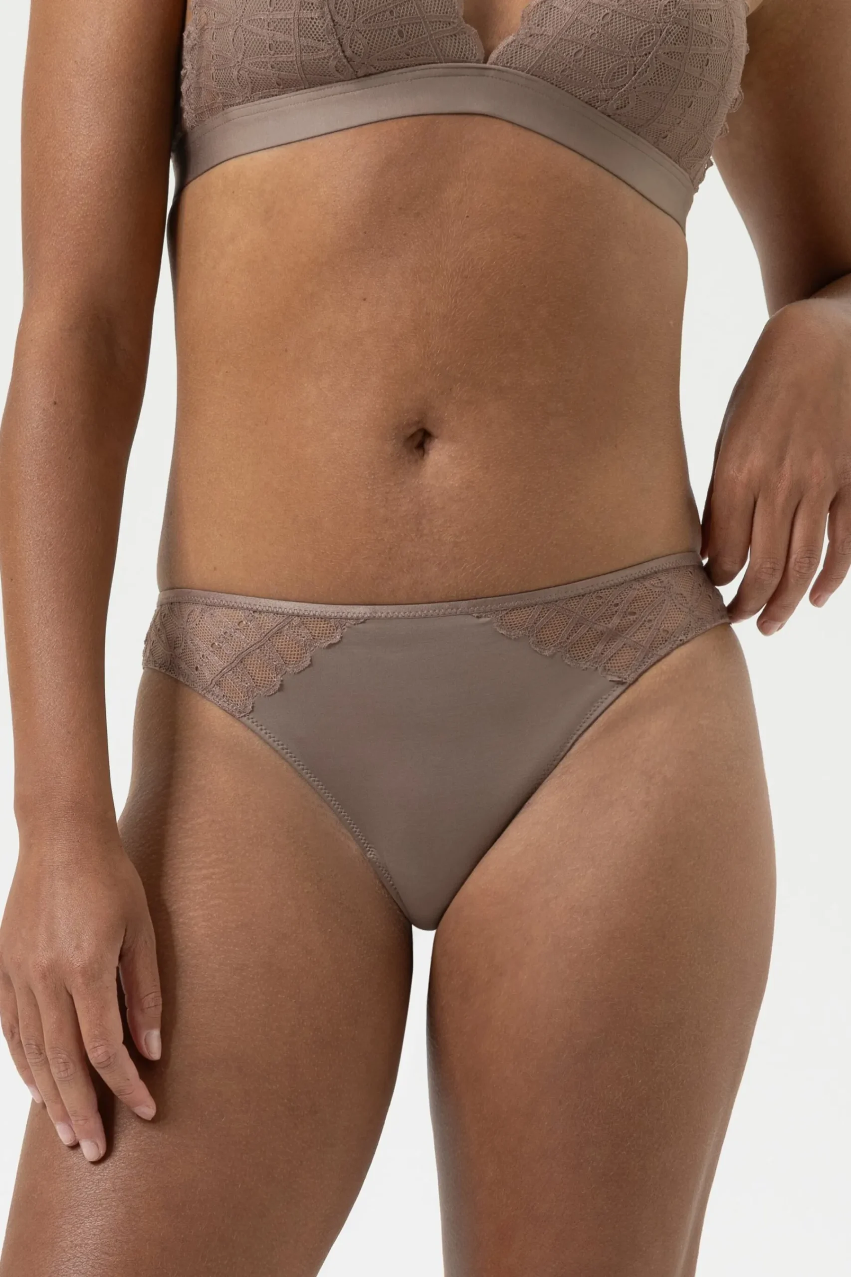DAMES Mey Sexy Lingerie|Ondergoed Sets*Brasil Serie Poetry Temptation