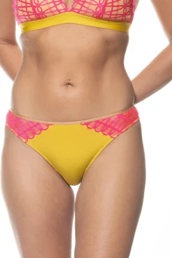 DAMES Mey Dessous-Sets|Hipster*Brasil Serie Poetry Temptation