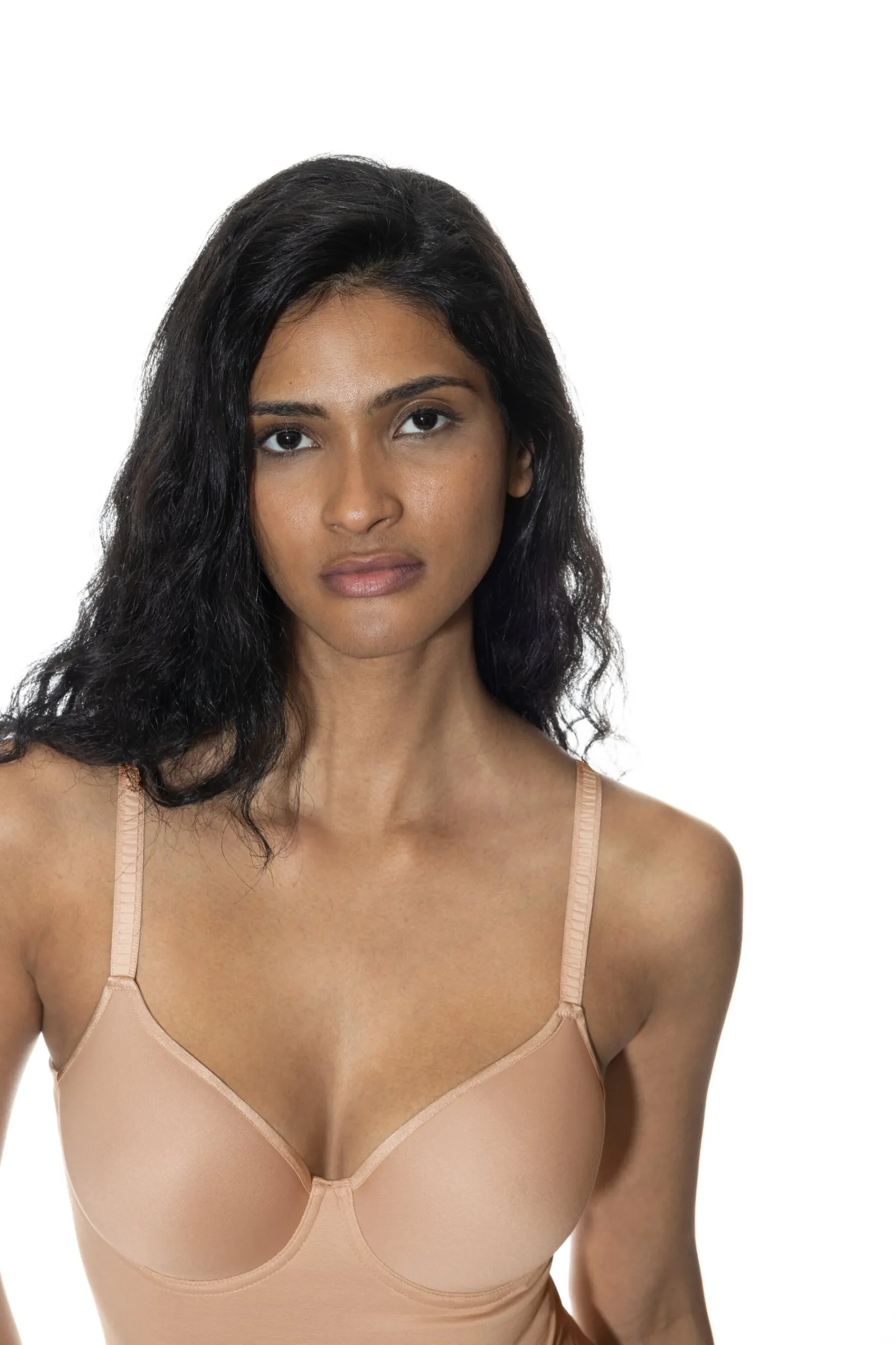 DAMES Mey Ondershirts & Tops|Full Cup*Bra-top Serie Joan