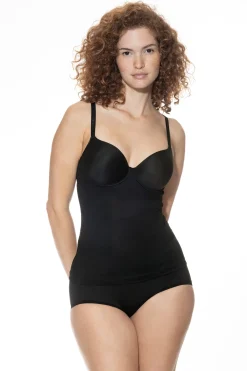 DAMES Mey Ondershirts & Tops|Full Cup*Bra-top Serie Joan