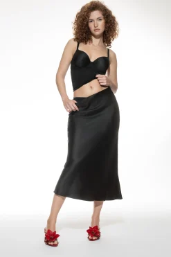 DAMES Mey Ondershirts & Tops|Full Cup*Bra-top Serie Joan